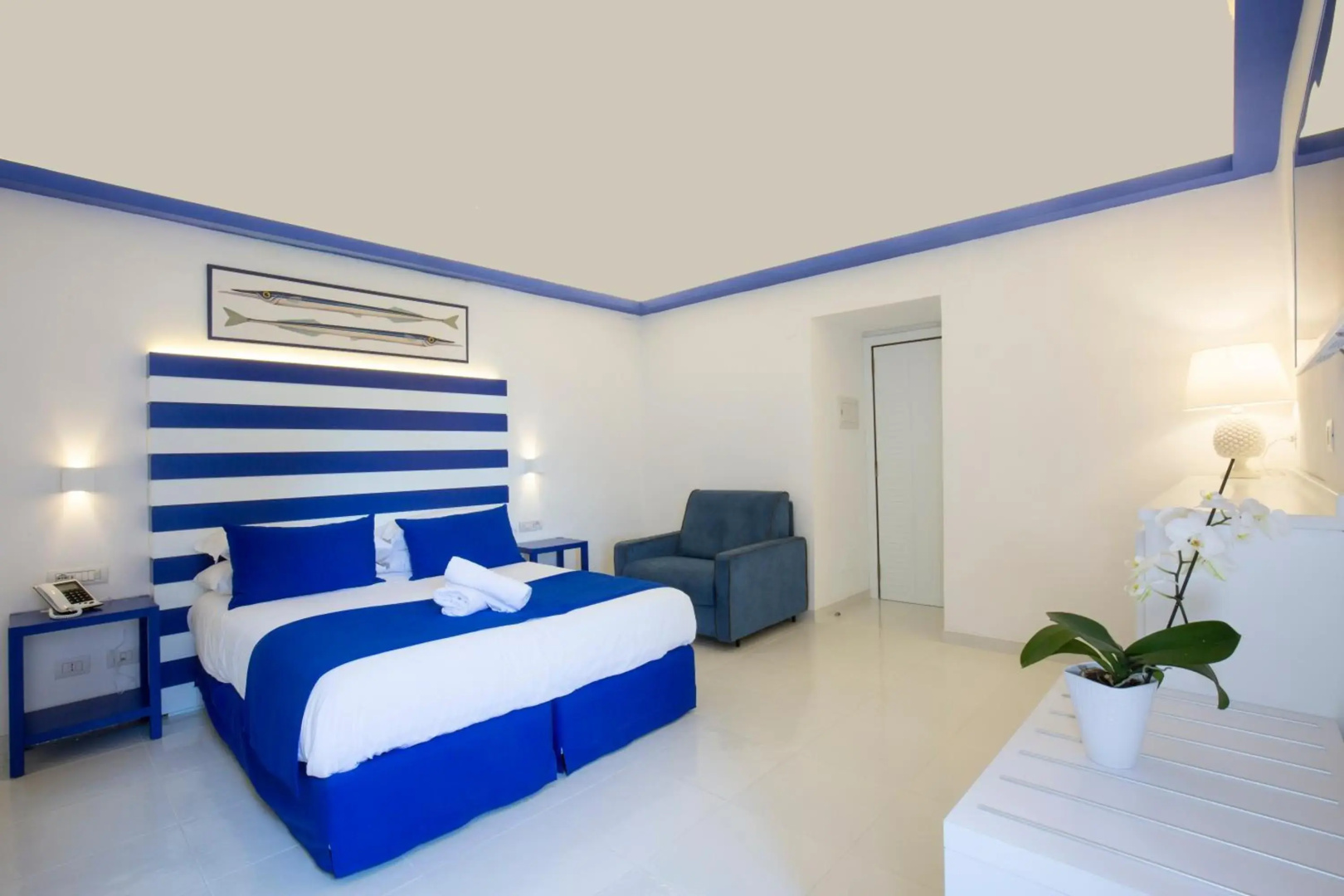 Foto - Hotel Il Faro