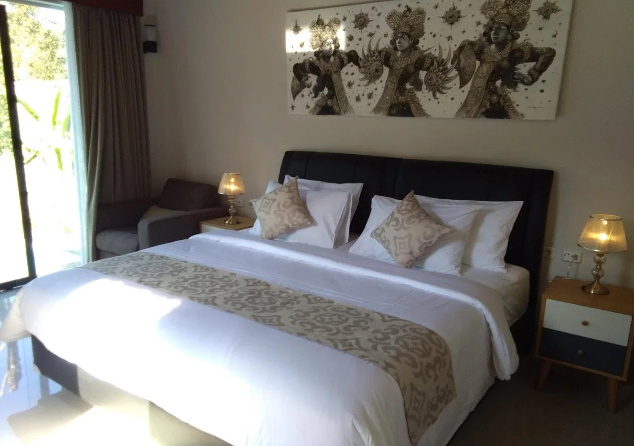 Photo - Nadira Bali Villa