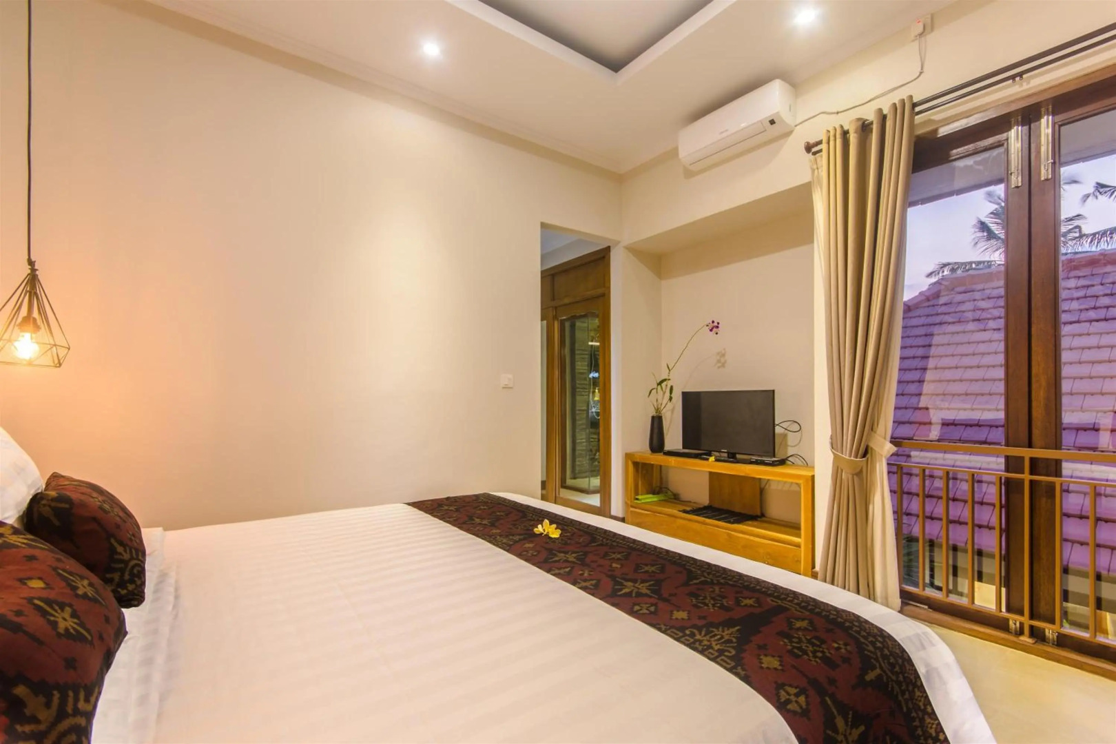 Foto - Paon Desa Ubud