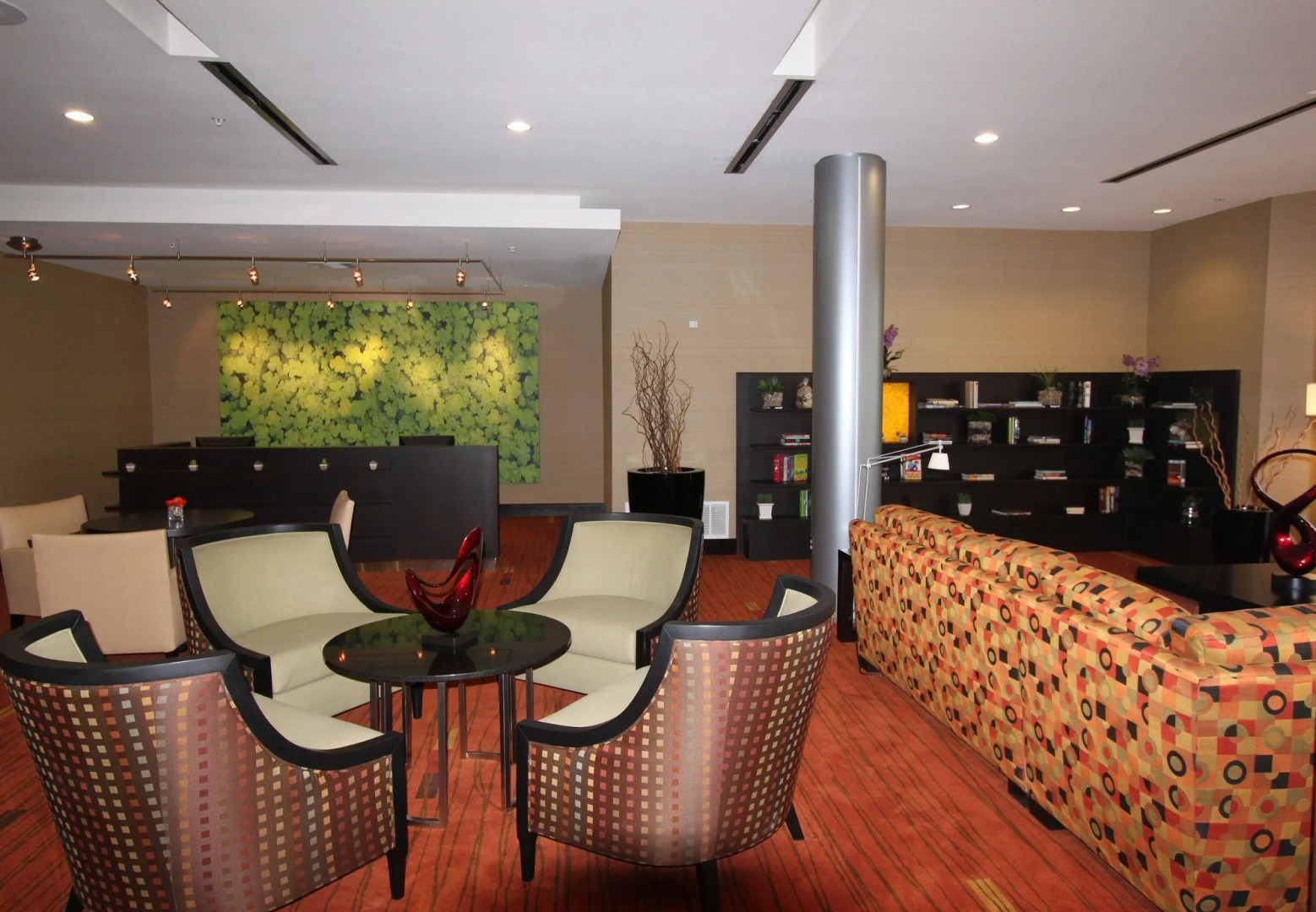 Foto - Courtyard Fort Worth West at Cityview