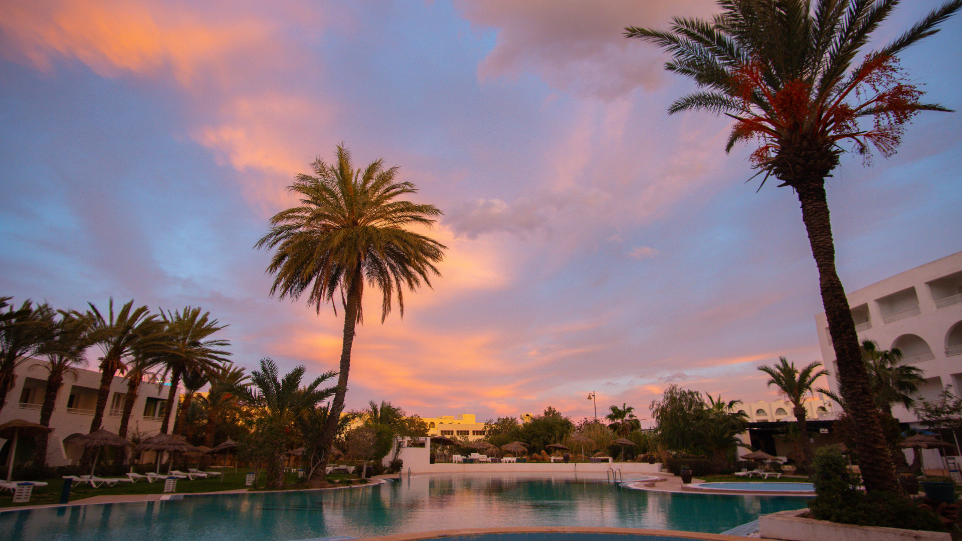 Foto - Blumar Resort & SPA