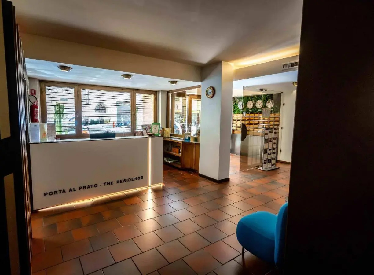 Photo - Residence Porta Al Prato