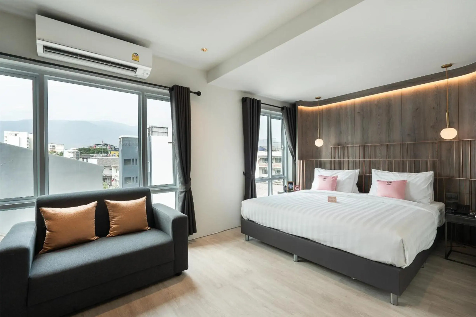 Foto - Nimano Suites