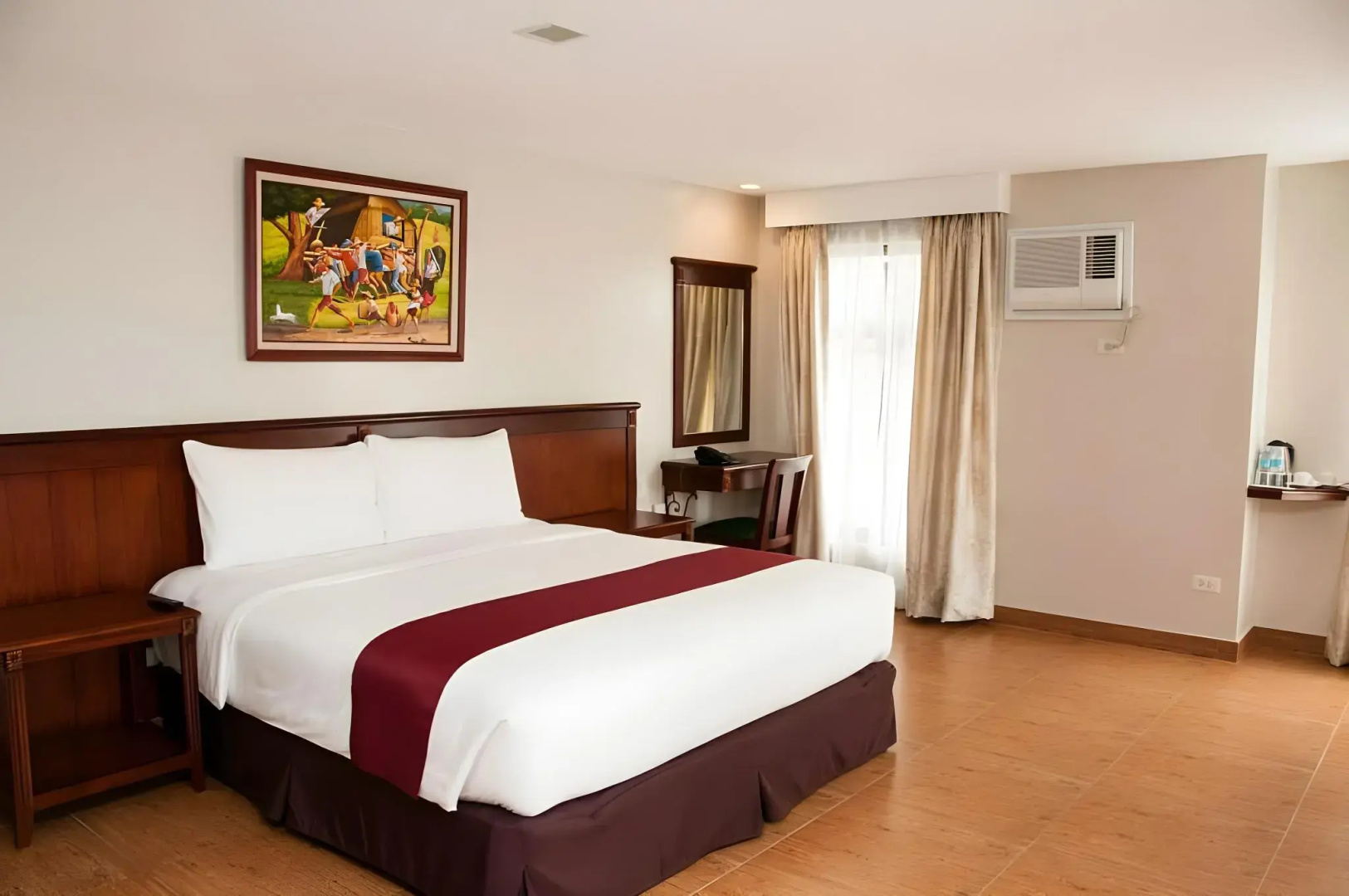 Photo - MJ Hotel & Suites