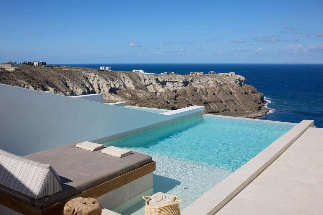 Foto - Omna Caldera Suites