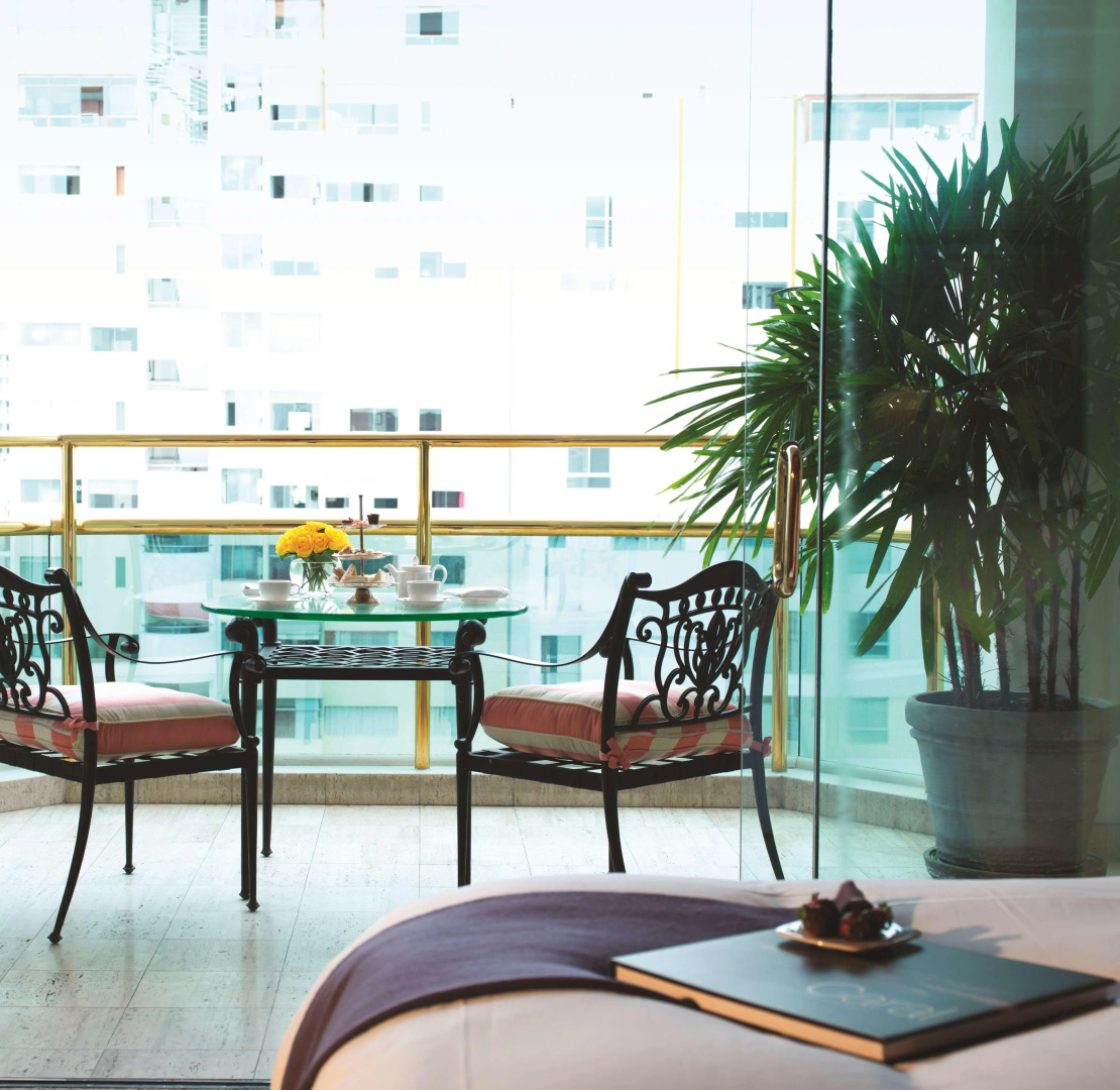 Photo - Miraflores Park, A Belmond Hotel, Lima