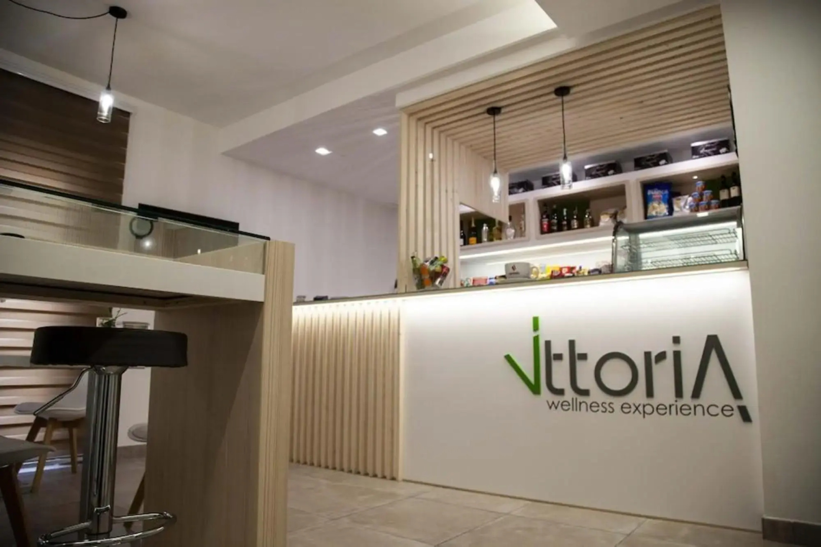 Photo - Vittoria Wellness