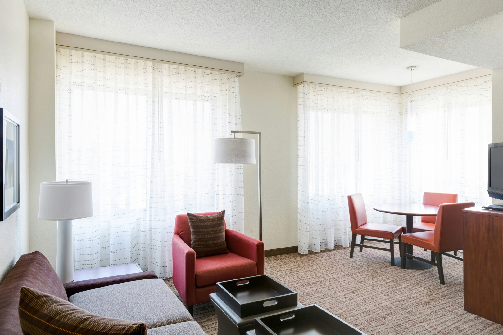 Foto - Residence Inn by Marriott National Harbor Washington, D.C. Area