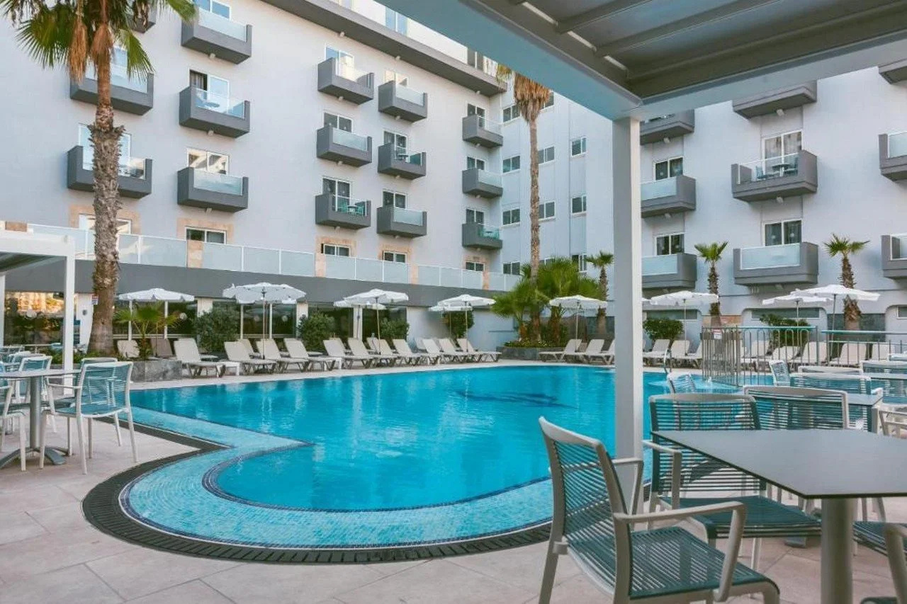 Foto - Bora Bora Ibiza Malta Resort - Music Hotel - Adults Only 18 plus