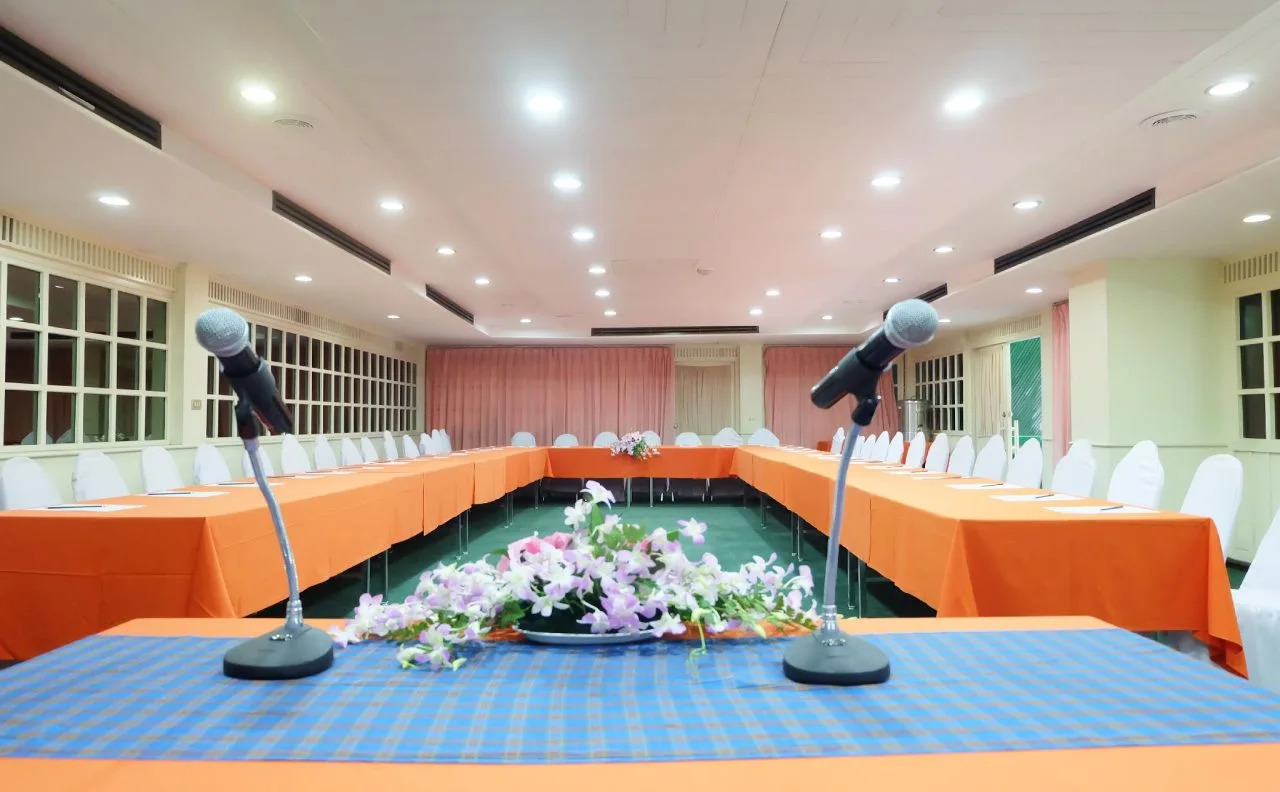 Foto - Star Hotel Chiang Mai - SHA Extra Pus