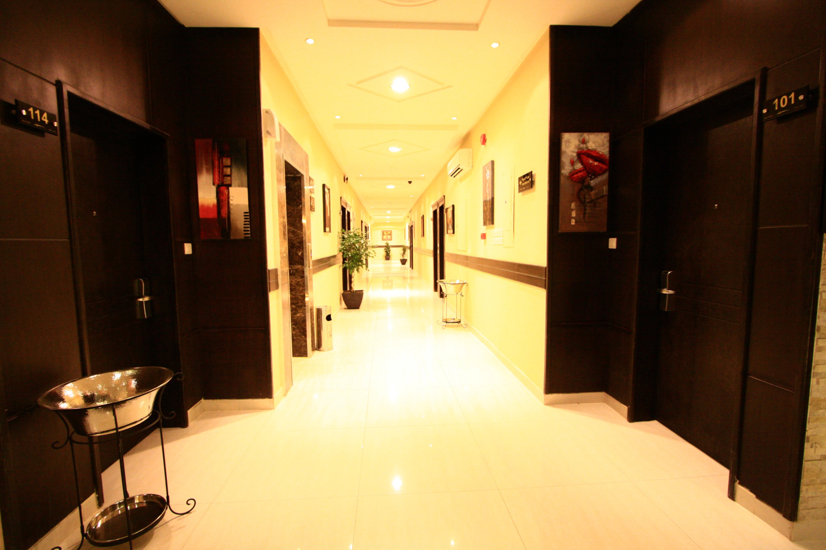 Photo - Rest Night Serviced Apartments - Al Nafal