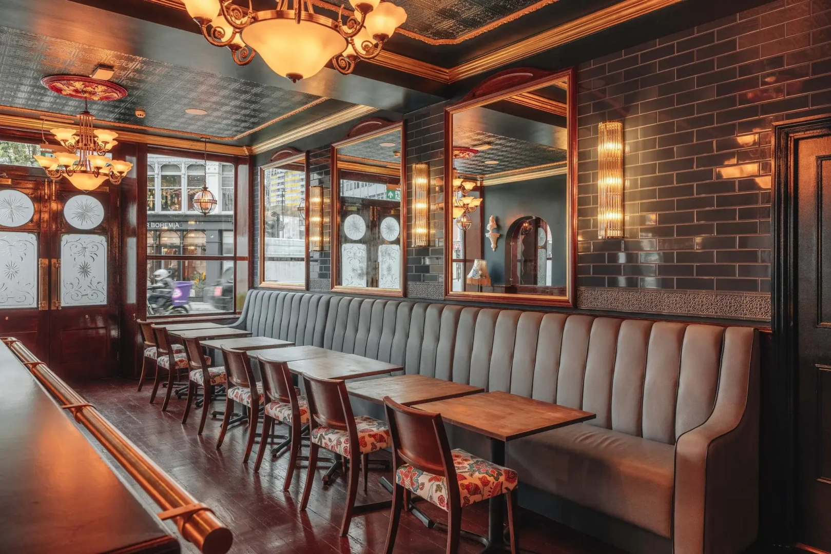 Photo - Hotel Indigo London Clerkenwell by IHG