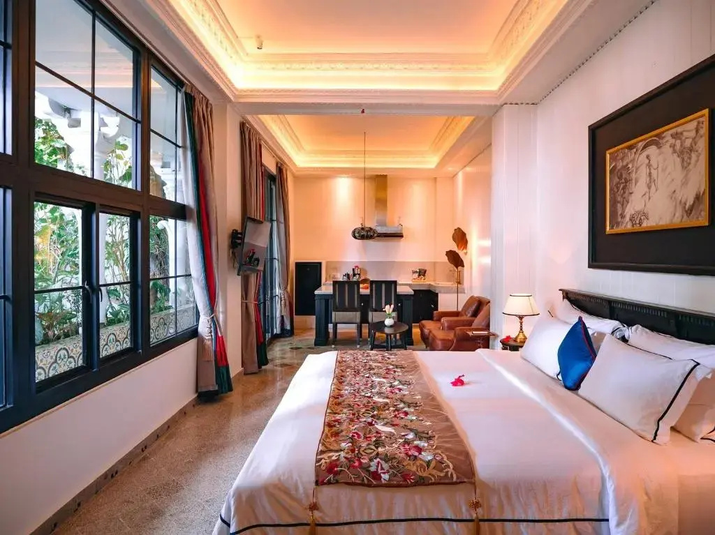 Foto - House of Tugu Old Town Jakarta