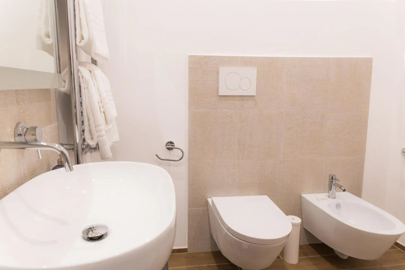 Foto - Nazionale Palace Suites