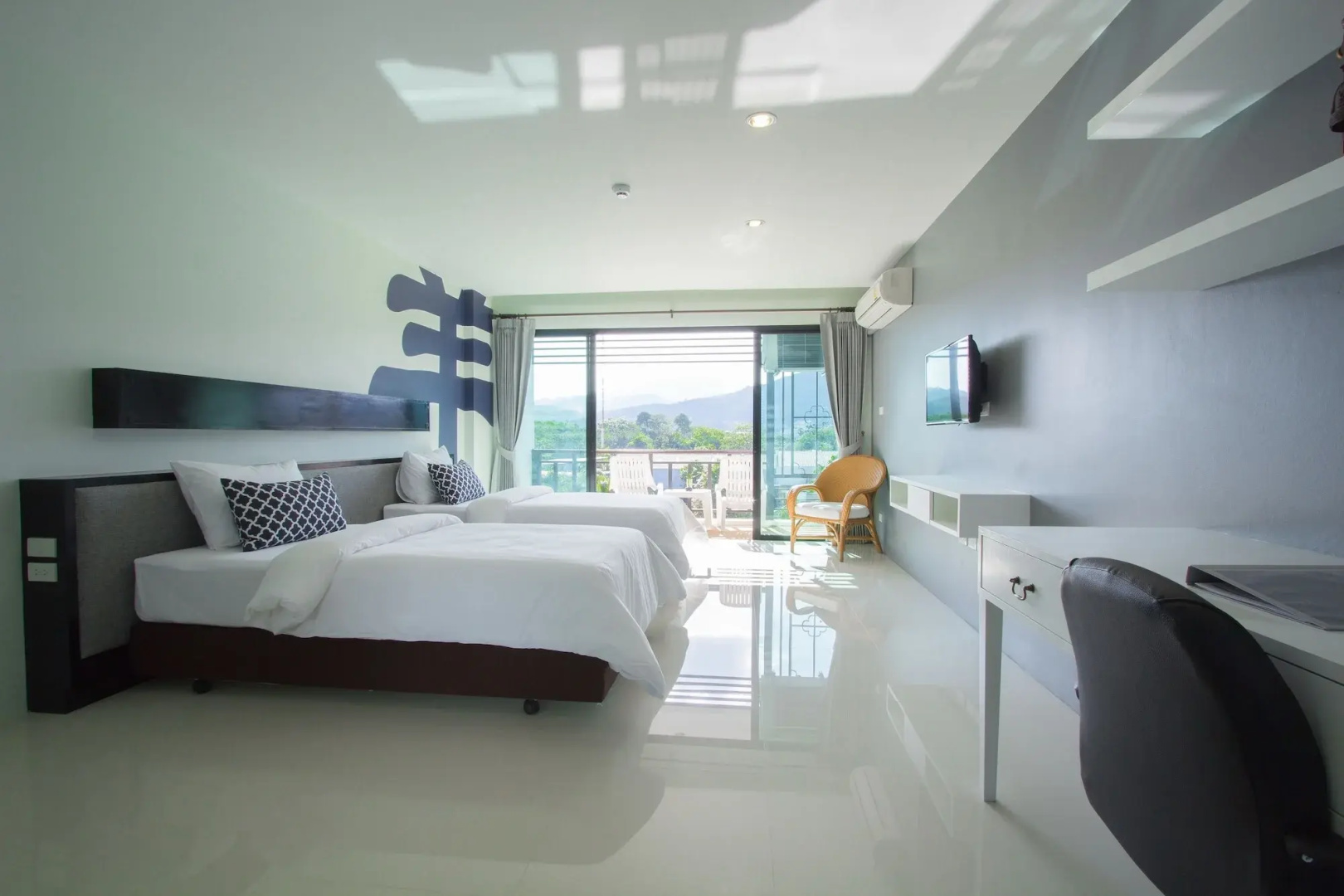 Photo - Baba House Phuket Hotel