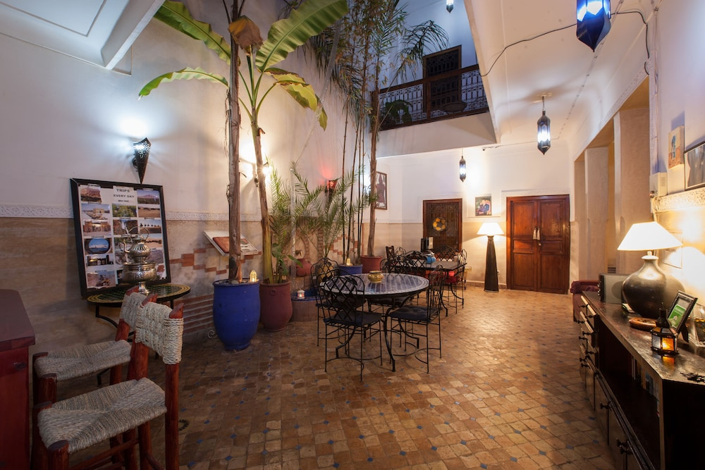 Foto - Riad Thycas