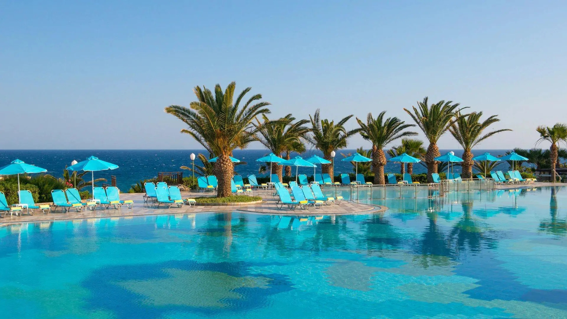 Foto - Iberostar Waves Creta Panorama & Mare