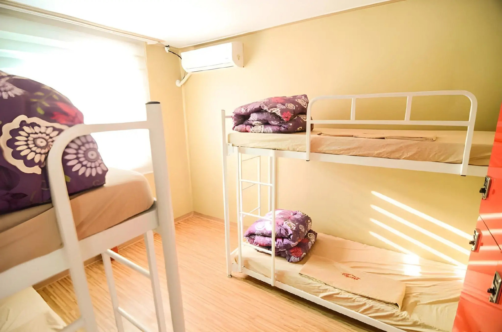 Foto - Yakorea Hostel Dongdaemun