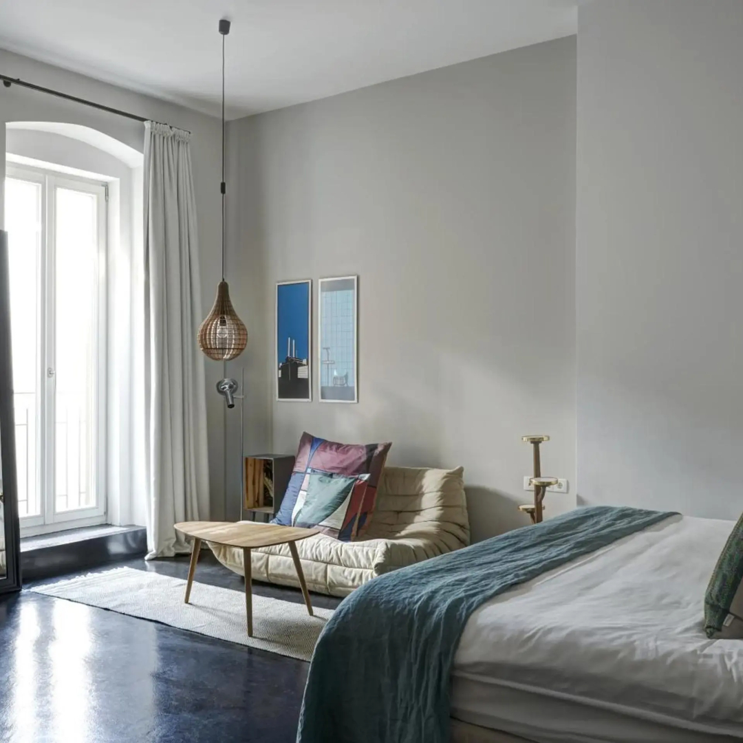 Foto - Gorki Apartments