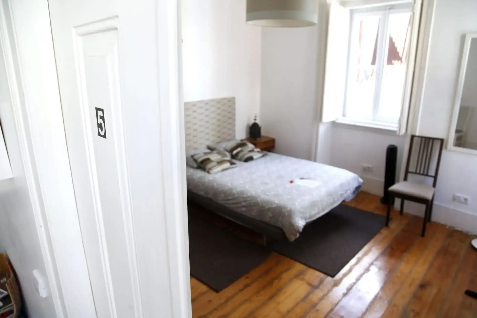 Foto - The Color Hostel