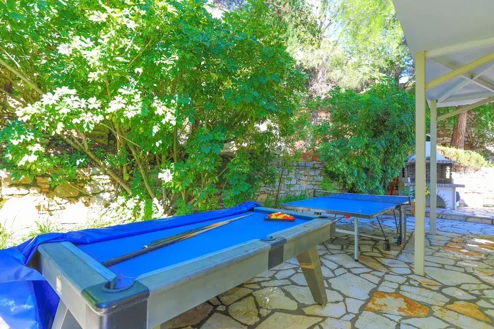 Photo - Villa Anastar
