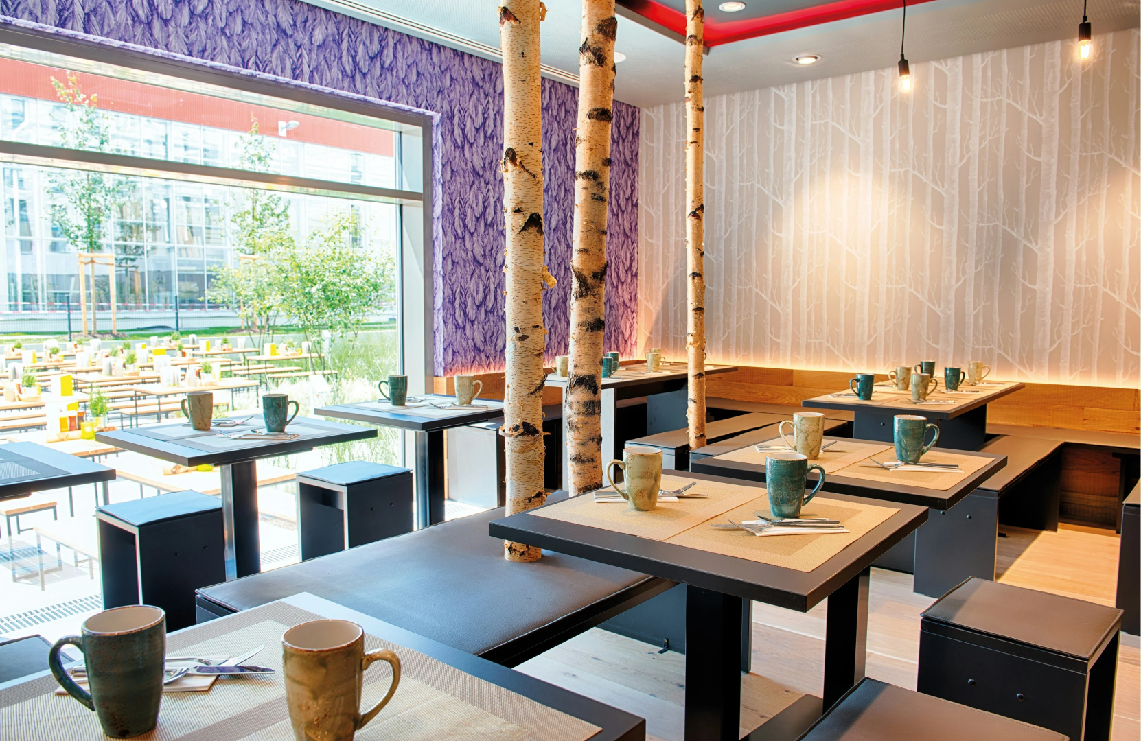 Foto - NYX Hotel Munich by Leonardo Hotels