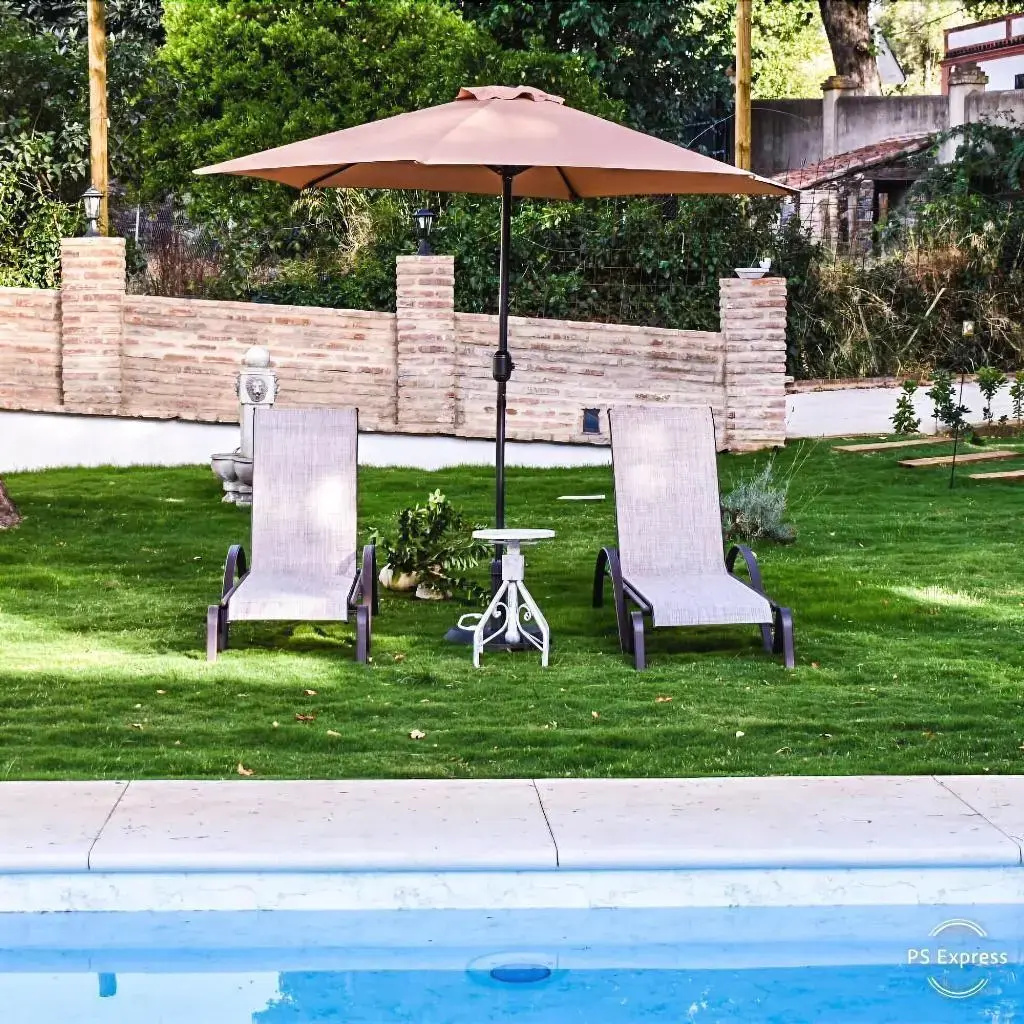 Foto - Hotel Luz Almonaster