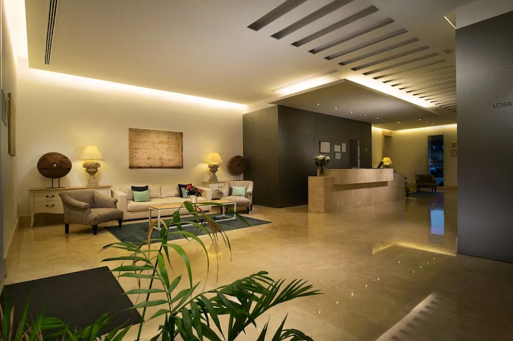 Foto - Suites Puerto Sherry