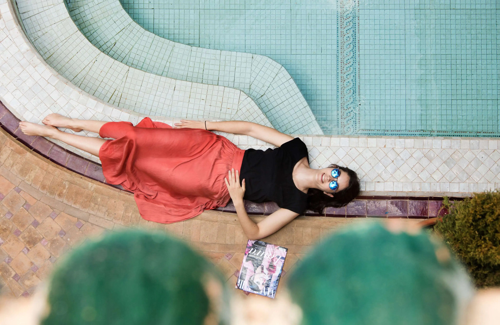 Foto - Marrakech Riads, Angsana Heritage Collection