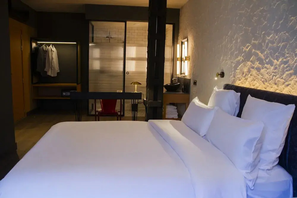 Photo - Letoh Letoh Bilbao