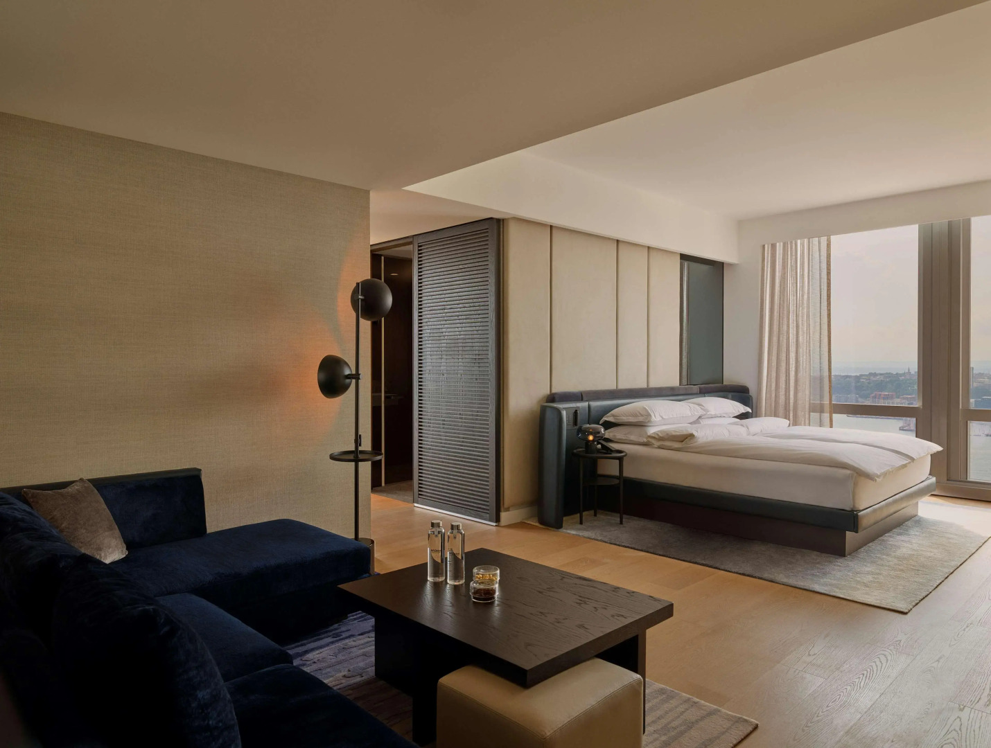 Foto - Equinox Hotel New York