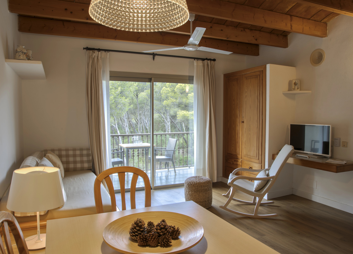 Foto - Es Baulo Petit Hotel