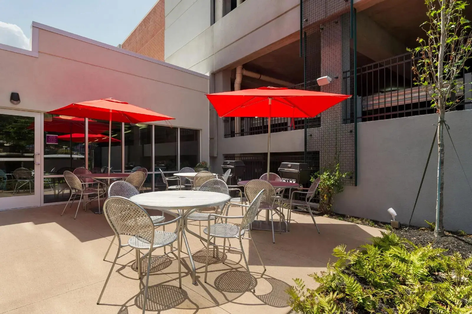 Photo - Home2 Suites by Hilton Nashville Vanderbilt, TN