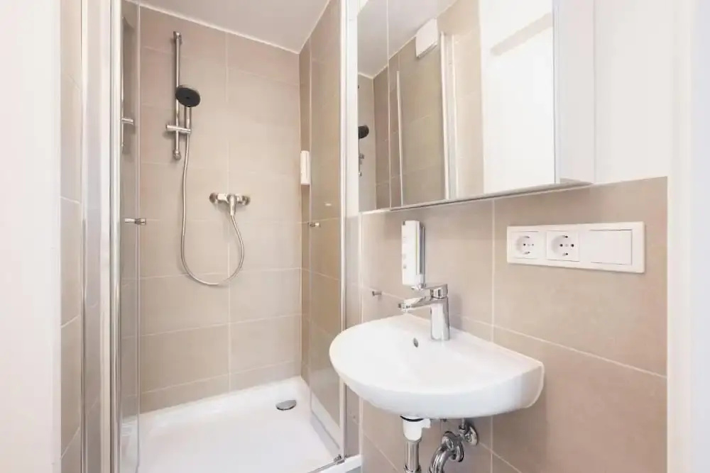 Foto - Homaris Apartments München Laim