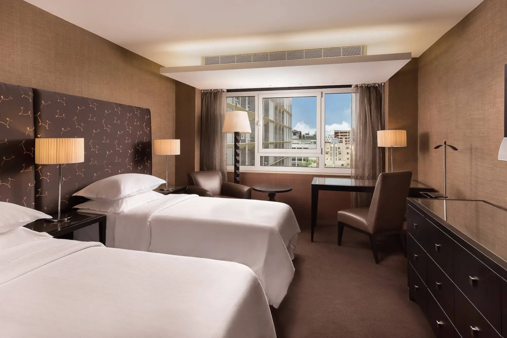 Foto - Sheraton Lisboa Hotel & Spa