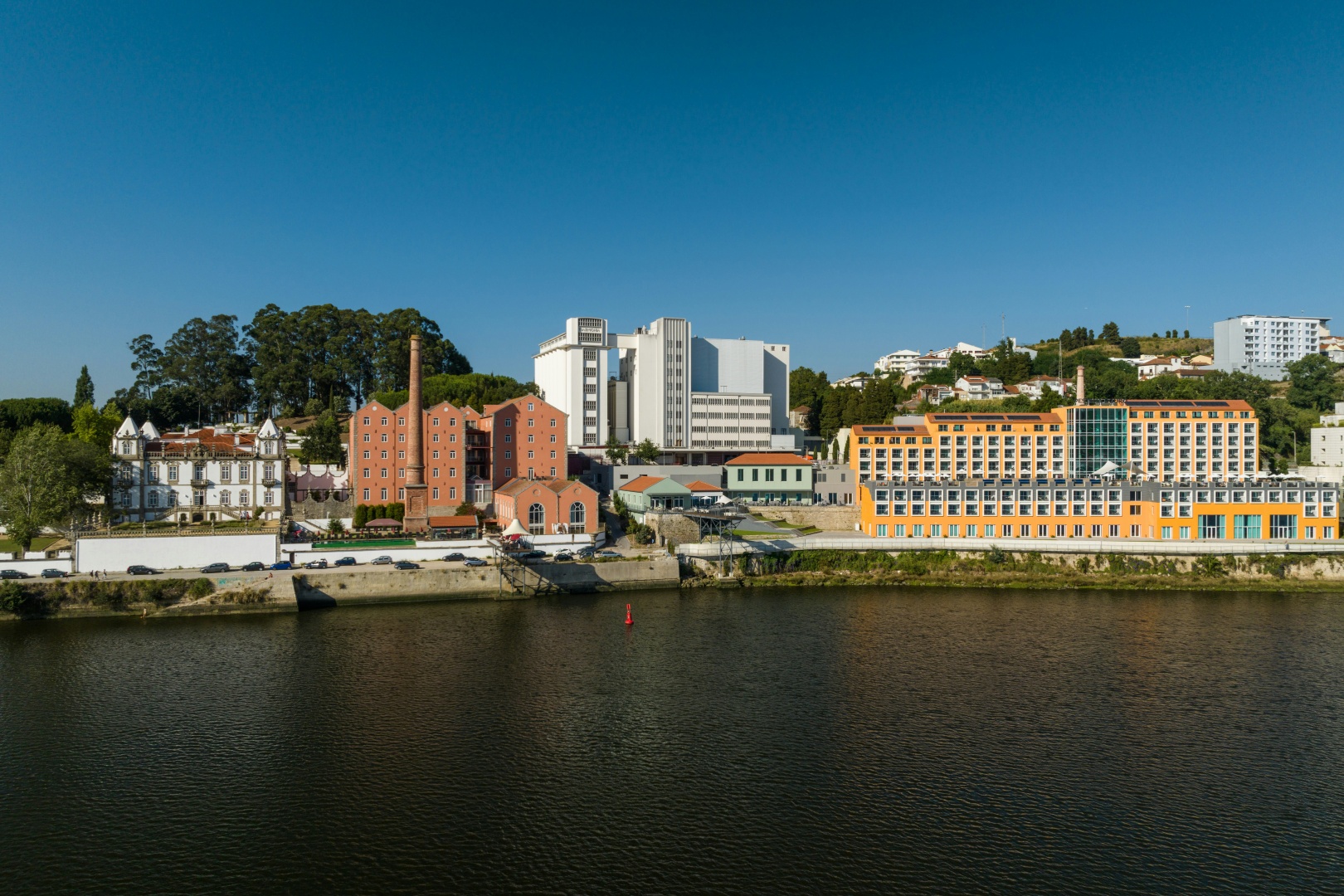 Foto - Pestana Douro Riverside