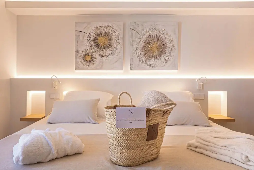 Photo - Vila Nova Suites & SPA - Adults only TI