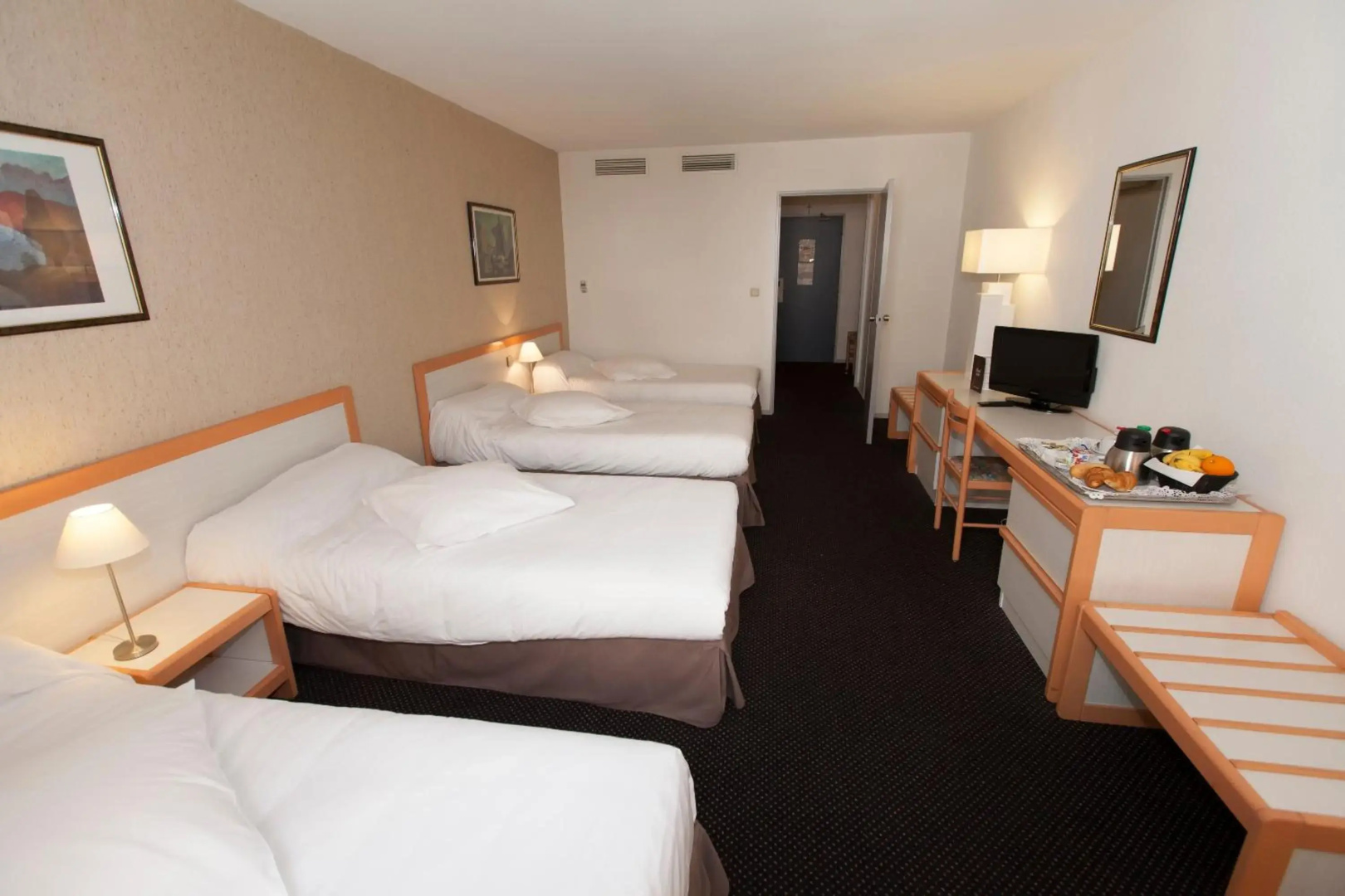 Photo - Hotel Paradis