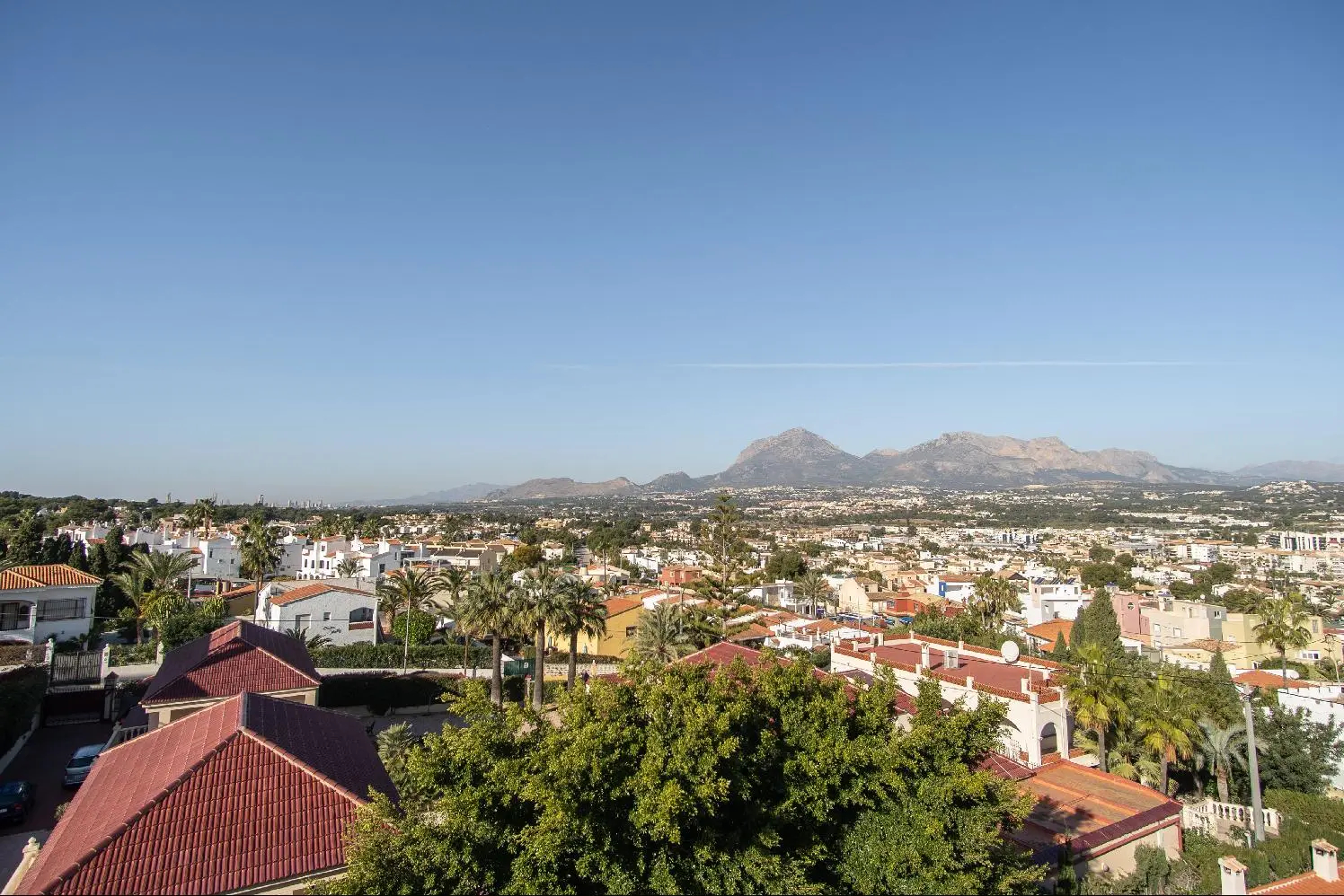 Foto - Hotel Sun Palace Albir & Spa