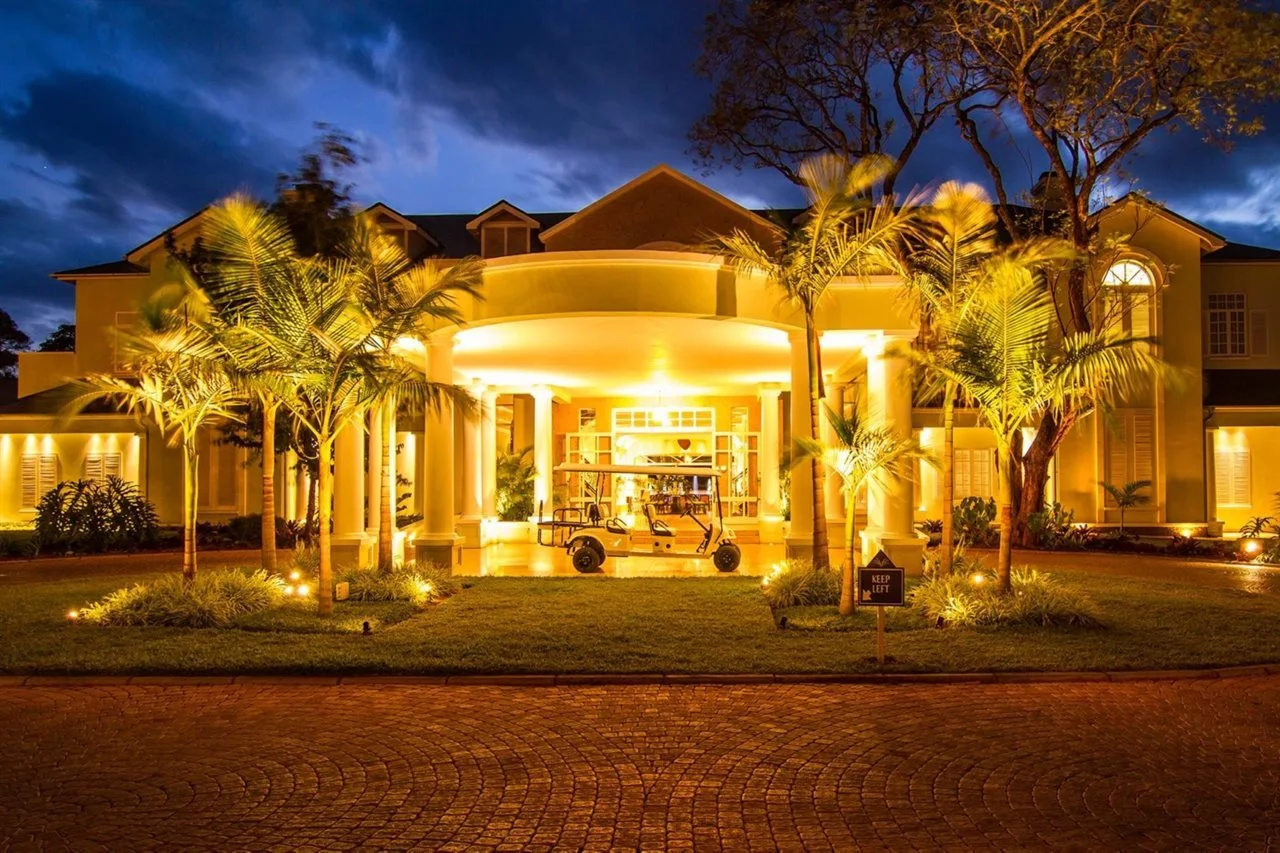 Foto - Hemingways Nairobi