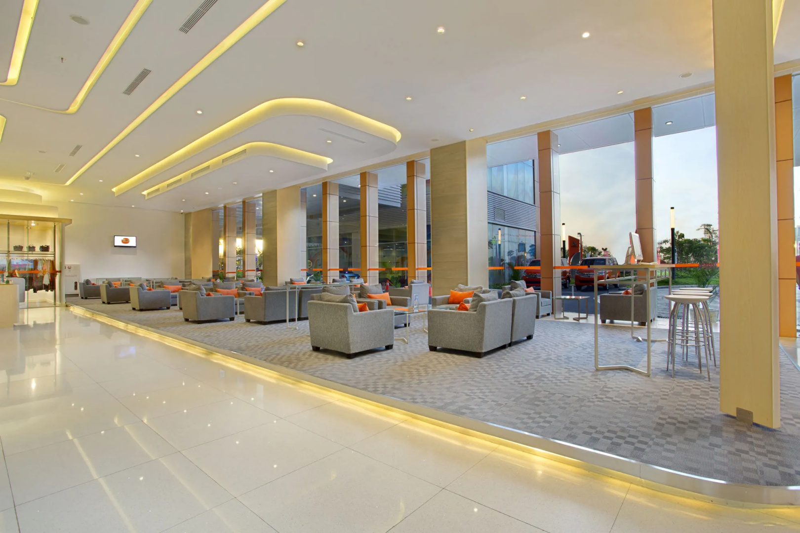 Foto - HARRIS Hotel & Conventions Bekasi