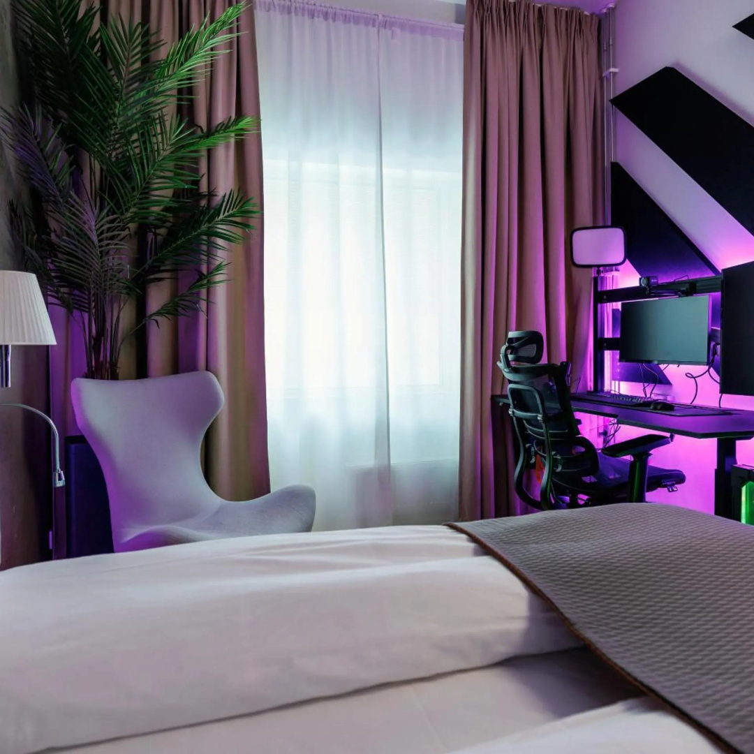 Foto - Quality Hotel Expo