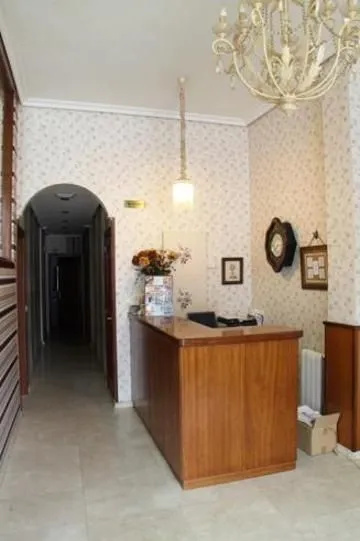 Foto - Hotel Puerto de Candás