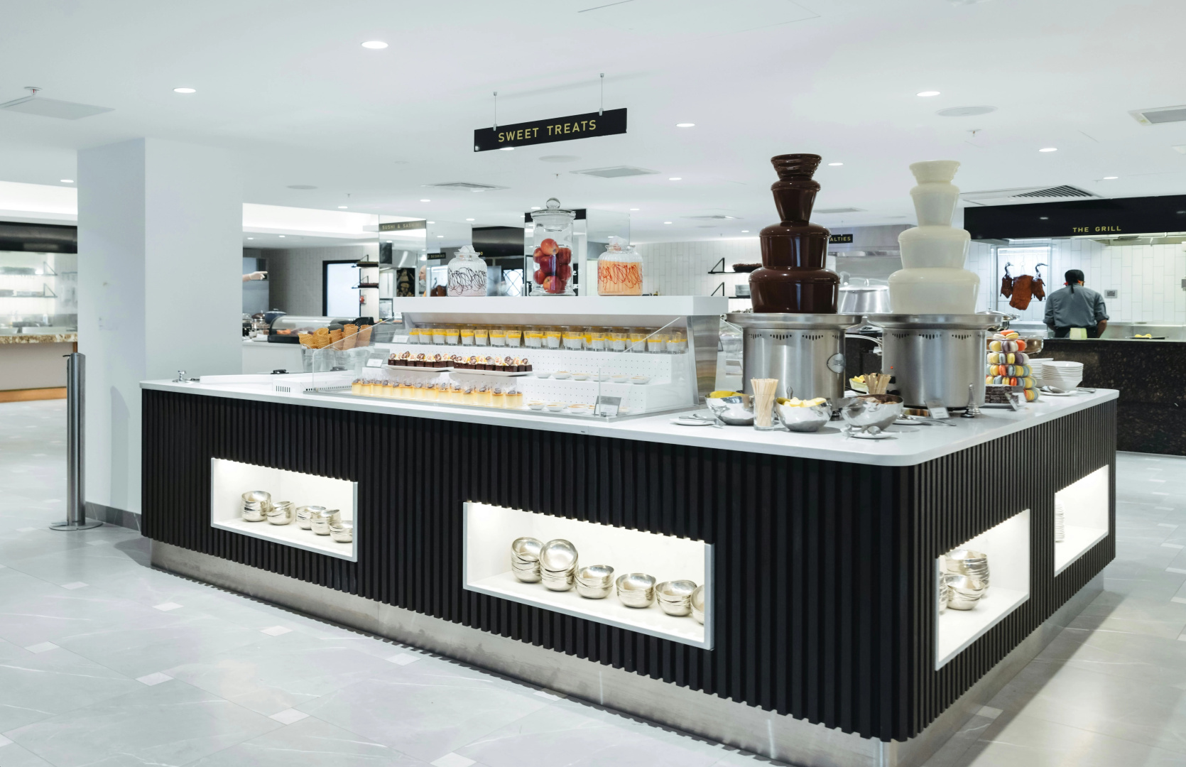 Photo - Cordis, Auckland by Langham Hospitality Group