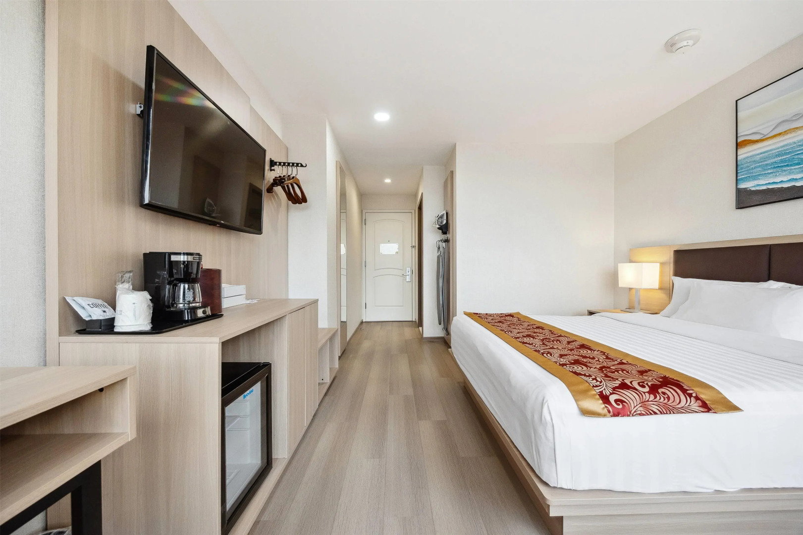 Foto - Ramada by Wyndham Flushing Queens