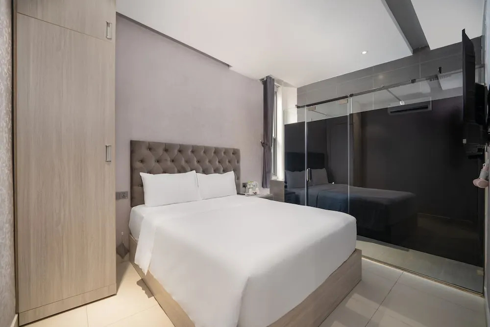 Foto - Mari Queen Hotel - Bui Thi Xuan