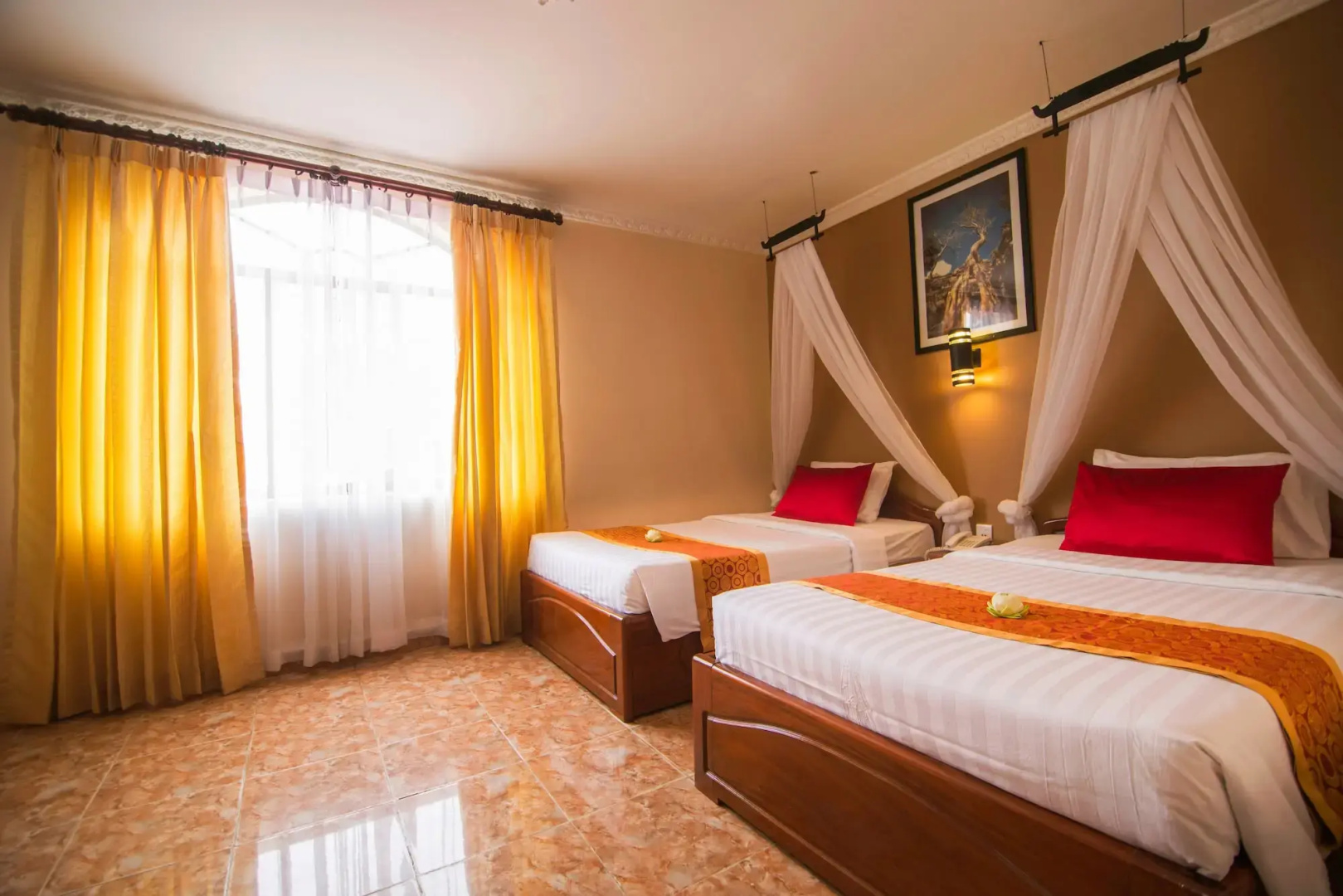 Photo - Reaksmey Chanreas Hotel