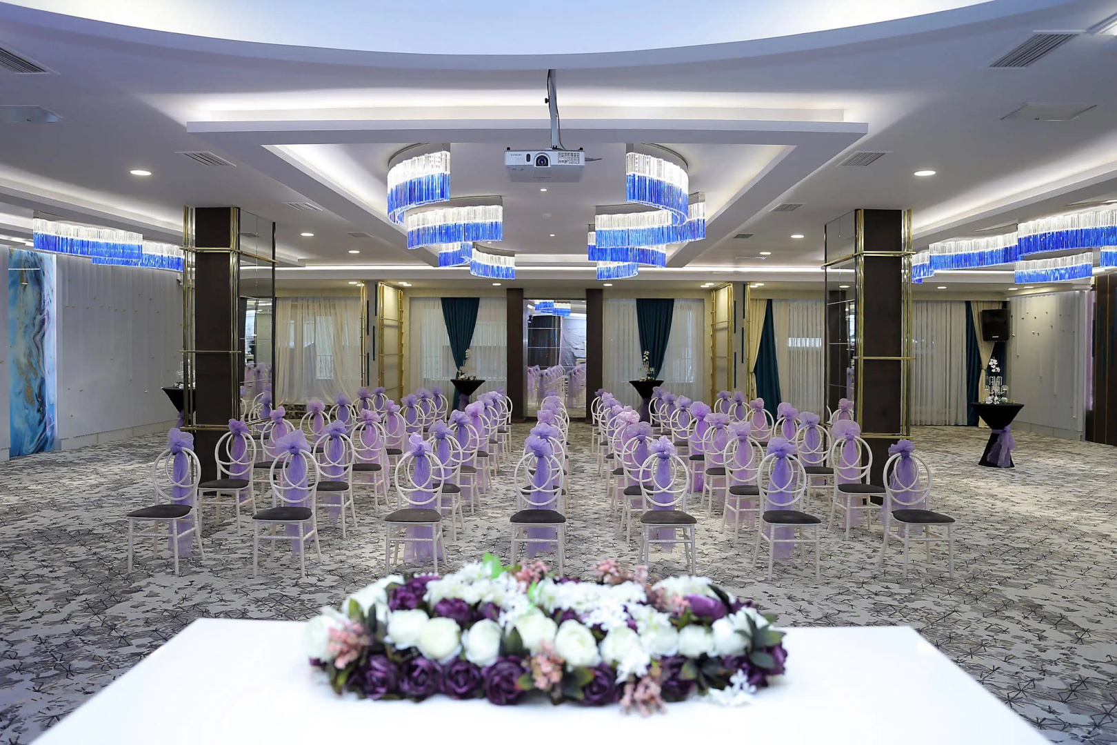 Photo - The Wings Hotels Neva Palas