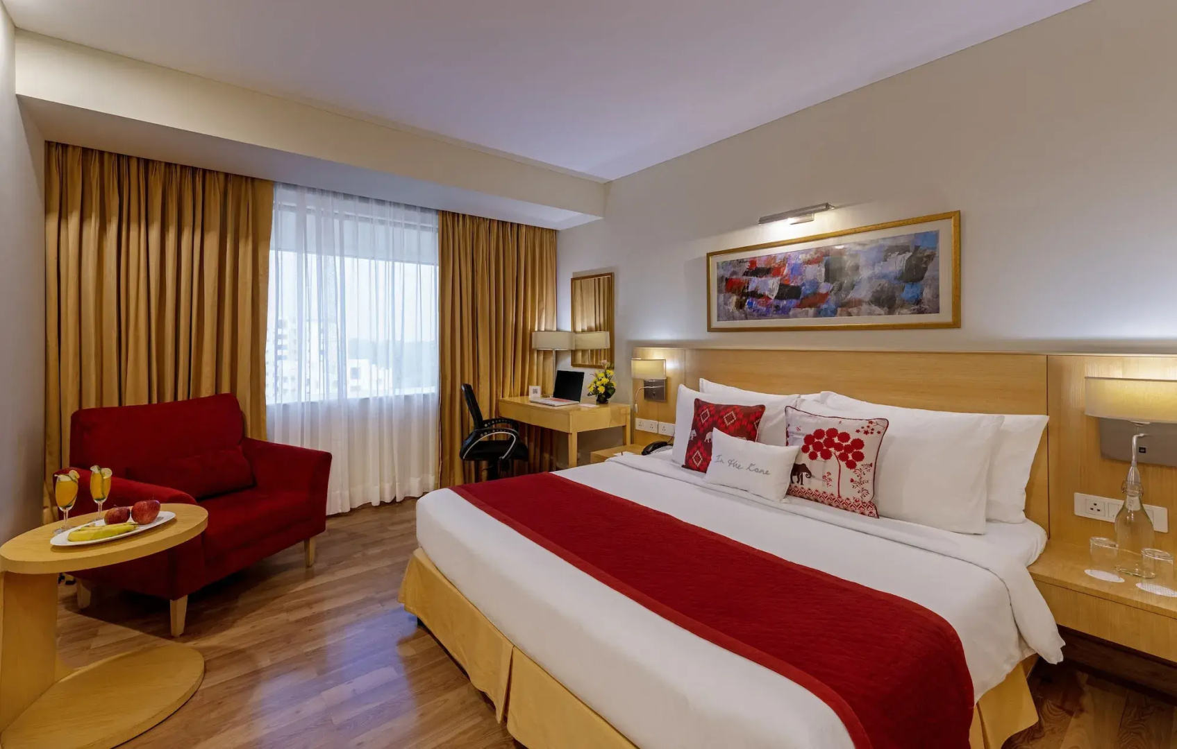 Foto - Zone Connect by The Park Saket New Delhi