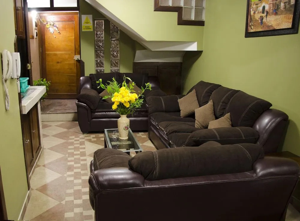 Foto - EL MIRADOR de SANTA ANA